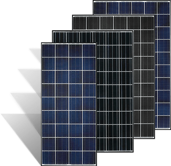 Solar panel